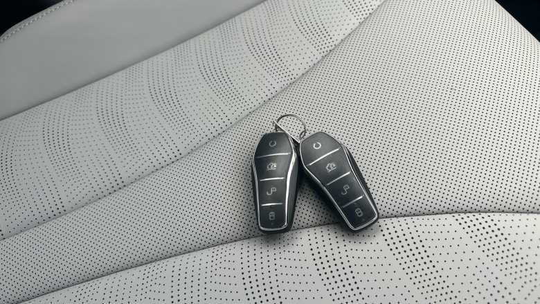 BYD Seal 6 1.5 DM-i Boost 5dr e-CVT Estate